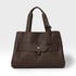 ETERNO (エテルノ)DARK BROWN